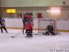 8.Saisonspiel 08/09 gegen den EC Red Eagles Graz am 27.01.09