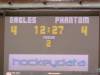 8.Saisonspiel 08/09 gegen den EC Red Eagles Graz am 27.01.09