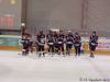 8.Saisonspiel 08/09 gegen den EC Red Eagles Graz am 27.01.09