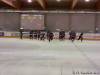 8.Saisonspiel 08/09 gegen den EC Red Eagles Graz am 27.01.09