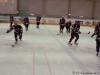 8.Saisonspiel 08/09 gegen den EC Red Eagles Graz am 27.01.09