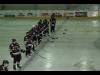 7.Spiel 08/09 gegen den ECW am 24.1.2009