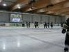 9.Saisonspiel 2008/09 gegen den EC Eisbären Graz II am 31.01.09 