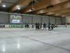 9.Saisonspiel 2008/09 gegen den EC Eisbären Graz II am 31.01.09 