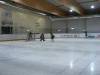 9.Saisonspiel 2008/09 gegen den EC Eisbären Graz II am 31.01.09 
