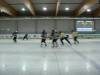 9.Saisonspiel 2008/09 gegen den EC Eisbären Graz II am 31.01.09 