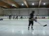 9.Saisonspiel 2008/09 gegen den EC Eisbären Graz II am 31.01.09 