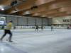 9.Saisonspiel 2008/09 gegen den EC Eisbären Graz II am 31.01.09 