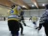 9.Saisonspiel 2008/09 gegen den EC Eisbären Graz II am 31.01.09 