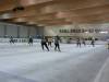 9.Saisonspiel 2008/09 gegen den EC Eisbären Graz II am 31.01.09 