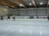 9.Saisonspiel 2008/09 gegen den EC Eisbären Graz II am 31.01.09 