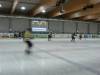 9.Saisonspiel 2008/09 gegen den EC Eisbären Graz II am 31.01.09 