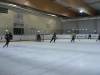 9.Saisonspiel 2008/09 gegen den EC Eisbären Graz II am 31.01.09 