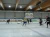 9.Saisonspiel 2008/09 gegen den EC Eisbären Graz II am 31.01.09 