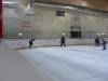 9.Saisonspiel 2008/09 gegen den EC Eisbären Graz II am 31.01.09 