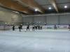 9.Saisonspiel 2008/09 gegen den EC Eisbären Graz II am 31.01.09 