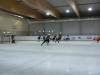 9.Saisonspiel 2008/09 gegen den EC Eisbären Graz II am 31.01.09 