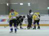 9.Saisonspiel 2008/09 gegen den EC Eisbären Graz II am 31.01.09 