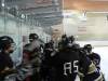 9.Saisonspiel 2008/09 gegen den EC Eisbären Graz II am 31.01.09 