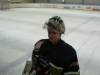 9.Saisonspiel 2008/09 gegen den EC Eisbären Graz II am 31.01.09 