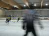 9.Saisonspiel 2008/09 gegen den EC Eisbären Graz II am 31.01.09 