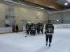 9.Saisonspiel 2008/09 gegen den EC Eisbären Graz II am 31.01.09 