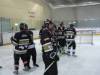 9.Saisonspiel 2008/09 gegen den EC Eisbären Graz II am 31.01.09 