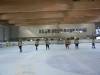 9.Saisonspiel 2008/09 gegen den EC Eisbären Graz II am 31.01.09 