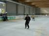 9.Saisonspiel 2008/09 gegen den EC Eisbären Graz II am 31.01.09 