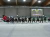 9.Saisonspiel 2008/09 gegen den EC Eisbären Graz II am 31.01.09 