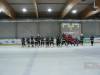 9.Saisonspiel 2008/09 gegen den EC Eisbären Graz II am 31.01.09 