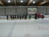9.Saisonspiel 2008/09 gegen den EC Eisbären Graz II am 31.01.09 