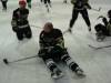 9.Saisonspiel 2008/09 gegen den EC Eisbären Graz II am 31.01.09 