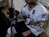 4.Playoffspiel am 27.3.2010 gegen die Eisbären II
