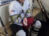 4.Playoffspiel am 27.3.2010 gegen die Eisbären II