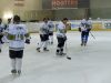 4.Playoffspiel am 27.3.2010 gegen die Eisbären II