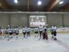 4.Playoffspiel am 27.3.2010 gegen die Eisbären II