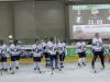 4.Playoffspiel am 27.3.2010 gegen die Eisbären II