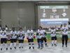 4.Playoffspiel am 27.3.2010 gegen die Eisbären II