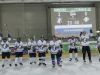 4.Playoffspiel am 27.3.2010 gegen die Eisbären II