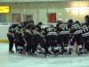 4.Saisonspiel gegen die Grazer Eisbären II am 27.11.09