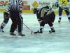 4.Saisonspiel gegen die Grazer Eisbären II am 27.11.09