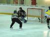 4.Saisonspiel gegen die Grazer Eisbären II am 27.11.09
