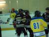 4.Saisonspiel gegen die Grazer Eisbären II am 27.11.09