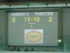 4.Saisonspiel gegen die Grazer Eisbären II am 27.11.09