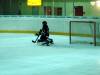 4.Saisonspiel gegen die Grazer Eisbären II am 27.11.09