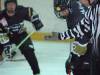 4.Saisonspiel gegen die Grazer Eisbären II am 27.11.09