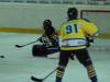 4.Saisonspiel gegen die Grazer Eisbären II am 27.11.09