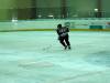 4.Saisonspiel gegen die Grazer Eisbären II am 27.11.09