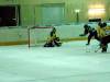 4.Saisonspiel gegen die Grazer Eisbären II am 27.11.09